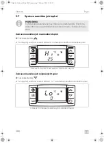 Предварительный просмотр 380 страницы Dometic Frigo Operating Manual