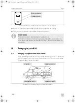 Предварительный просмотр 386 страницы Dometic Frigo Operating Manual