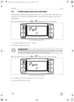 Предварительный просмотр 400 страницы Dometic Frigo Operating Manual