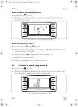 Предварительный просмотр 406 страницы Dometic Frigo Operating Manual