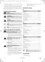 Предварительный просмотр 20 страницы Dometic FTC 301 Installation And Operating Manual