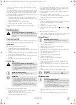 Предварительный просмотр 60 страницы Dometic FTC 301 Installation And Operating Manual