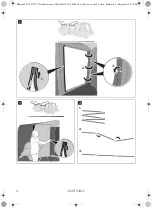 Preview for 4 page of Dometic FTC Operating Instructions Manual