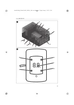 Предварительный просмотр 3 страницы Dometic FW3000 Operating Manual