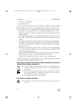 Предварительный просмотр 54 страницы Dometic FW3000 Operating Manual