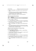 Предварительный просмотр 557 страницы Dometic FW3000 Operating Manual