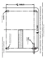 Preview for 11 page of Dometic GarageVac DI-GH120 series Installation & Operation Instructions