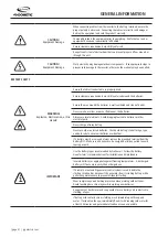 Preview for 6 page of Dometic Go Power! C Series User Manual