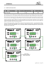 Предварительный просмотр 19 страницы Dometic Go Power! C Series User Manual