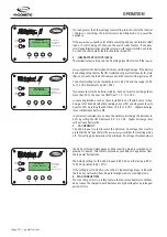 Предварительный просмотр 22 страницы Dometic Go Power! C Series User Manual