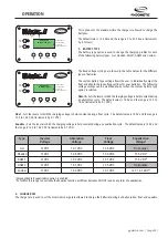 Предварительный просмотр 23 страницы Dometic Go Power! C Series User Manual