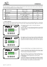 Предварительный просмотр 26 страницы Dometic Go Power! C Series User Manual