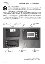 Предварительный просмотр 30 страницы Dometic Go Power! C Series User Manual