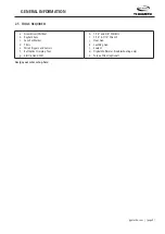 Preview for 9 page of Dometic Go Power! ECLIPSE Series User Manual