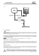 Preview for 11 page of Dometic Go Power! ECLIPSE Series User Manual