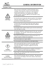 Preview for 6 page of Dometic Go Power! GP-1750HD User Manual