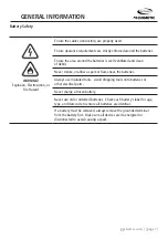 Preview for 7 page of Dometic Go Power! GP-1750HD User Manual