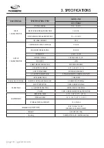 Preview for 12 page of Dometic Go Power! GP-1750HD User Manual