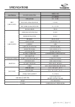 Preview for 13 page of Dometic Go Power! GP-1750HD User Manual