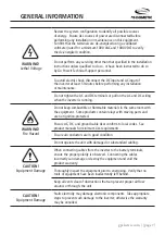 Preview for 7 page of Dometic Go Power GP-ISW-200 User Manual