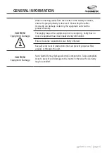 Preview for 9 page of Dometic Go Power GP-ISW-200 User Manual