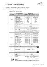 Preview for 13 page of Dometic Go Power GP-ISW-200 User Manual