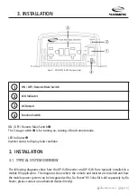 Preview for 15 page of Dometic Go Power GP-ISW-200 User Manual