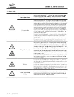 Предварительный просмотр 6 страницы Dometic Go Power! Solar Flex Kit GP-FLEX-110 User Manual