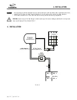 Предварительный просмотр 10 страницы Dometic Go Power! Solar Flex Kit GP-FLEX-110 User Manual