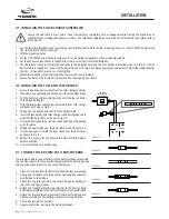 Предварительный просмотр 14 страницы Dometic Go Power! Solar Flex Kit GP-FLEX-110 User Manual