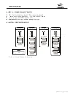 Предварительный просмотр 15 страницы Dometic Go Power! Solar Flex Kit GP-FLEX-110 User Manual