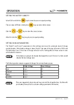 Preview for 7 page of Dometic GP-BMK-25 User Manual