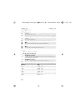 Preview for 7 page of Dometic GP-BOOST-50/12 Installation And Operating Manual