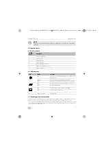 Preview for 9 page of Dometic GP-BOOST-50/12 Installation And Operating Manual