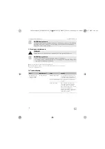 Preview for 10 page of Dometic GP-BOOST-50/12 Installation And Operating Manual