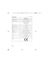 Preview for 13 page of Dometic GP-BOOST-50/12 Installation And Operating Manual