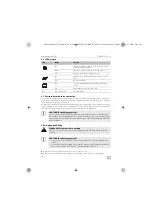 Preview for 20 page of Dometic GP-BOOST-50/12 Installation And Operating Manual