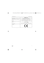 Preview for 25 page of Dometic GP-BOOST-50/12 Installation And Operating Manual