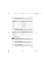 Preview for 30 page of Dometic GP-BOOST-50/12 Installation And Operating Manual