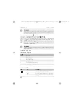 Preview for 31 page of Dometic GP-BOOST-50/12 Installation And Operating Manual