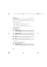 Preview for 41 page of Dometic GP-BOOST-50/12 Installation And Operating Manual