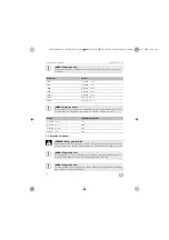 Preview for 42 page of Dometic GP-BOOST-50/12 Installation And Operating Manual