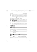 Preview for 43 page of Dometic GP-BOOST-50/12 Installation And Operating Manual