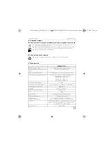 Preview for 48 page of Dometic GP-BOOST-50/12 Installation And Operating Manual