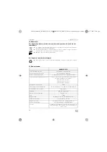 Preview for 60 page of Dometic GP-BOOST-50/12 Installation And Operating Manual