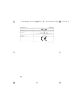 Preview for 61 page of Dometic GP-BOOST-50/12 Installation And Operating Manual