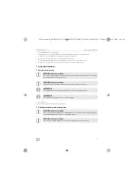 Preview for 77 page of Dometic GP-BOOST-50/12 Installation And Operating Manual