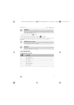 Preview for 79 page of Dometic GP-BOOST-50/12 Installation And Operating Manual