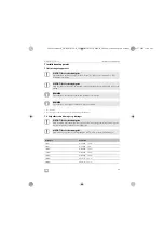 Preview for 89 page of Dometic GP-BOOST-50/12 Installation And Operating Manual