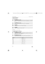 Preview for 100 page of Dometic GP-BOOST-50/12 Installation And Operating Manual